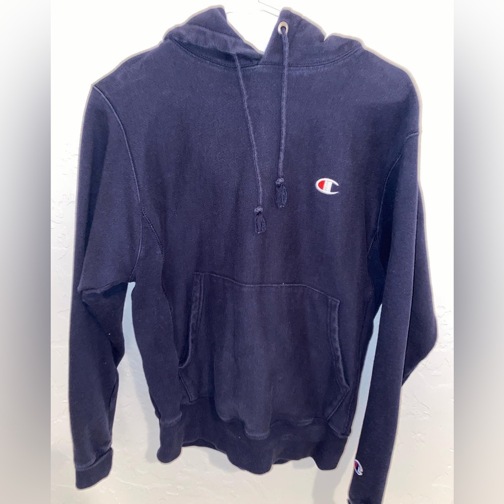 champion hoodie